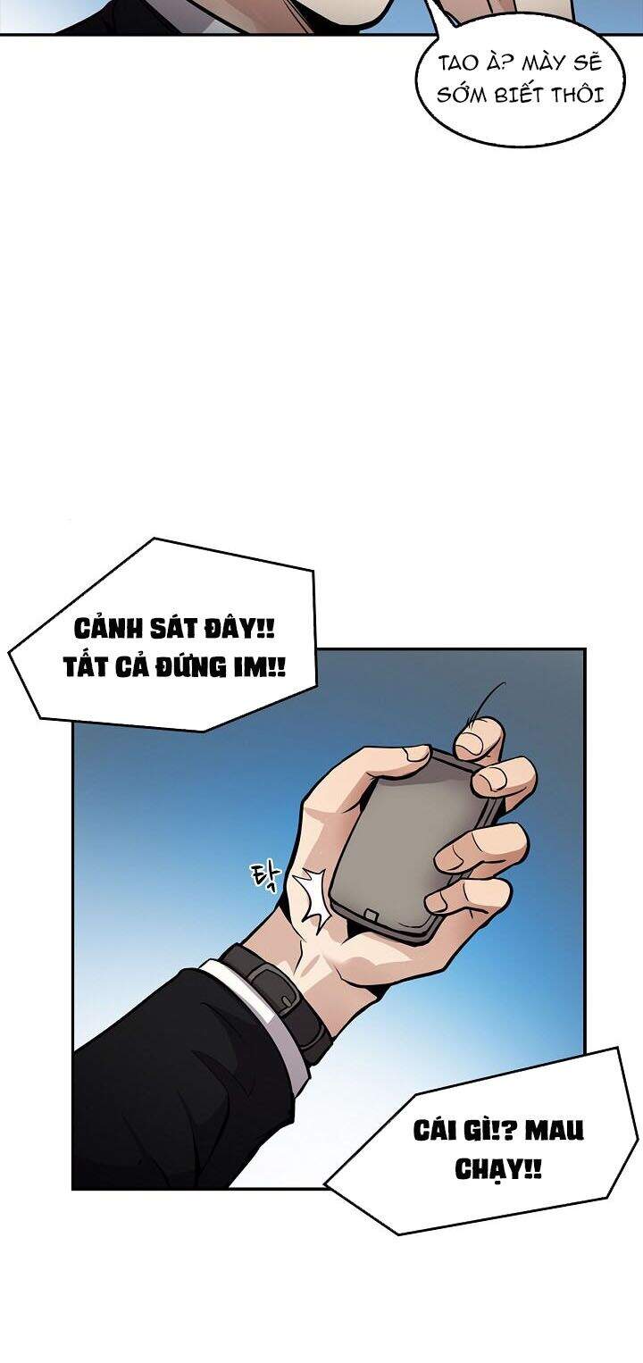 Điều Tra Viên Chuyển Sinh Chapter 81 - 53
