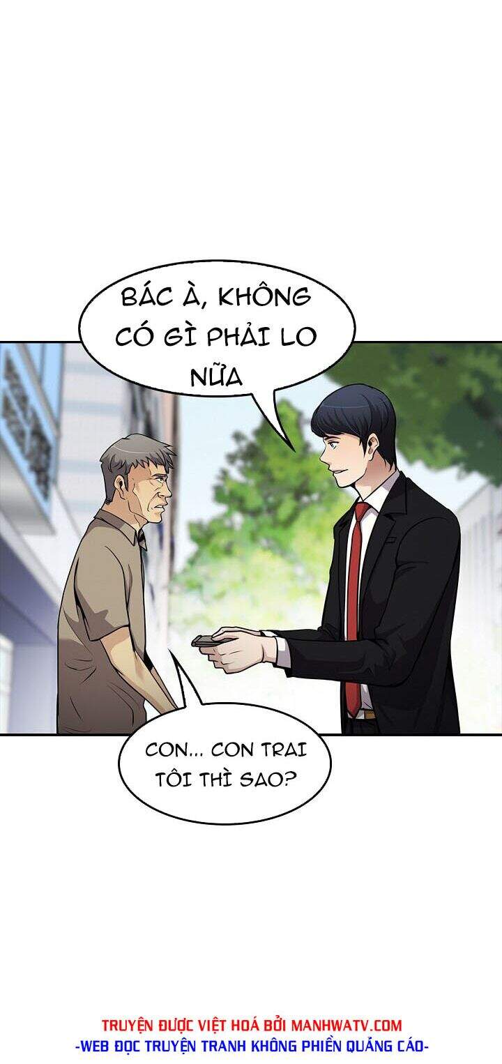 Điều Tra Viên Chuyển Sinh Chapter 81 - 54