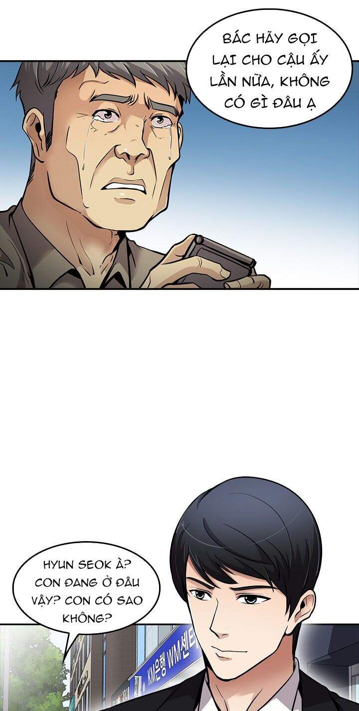 Điều Tra Viên Chuyển Sinh Chapter 81 - 55