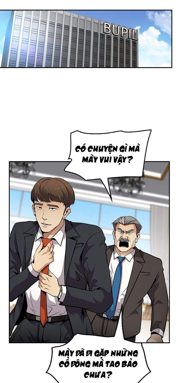 Điều Tra Viên Chuyển Sinh Chapter 81 - 57