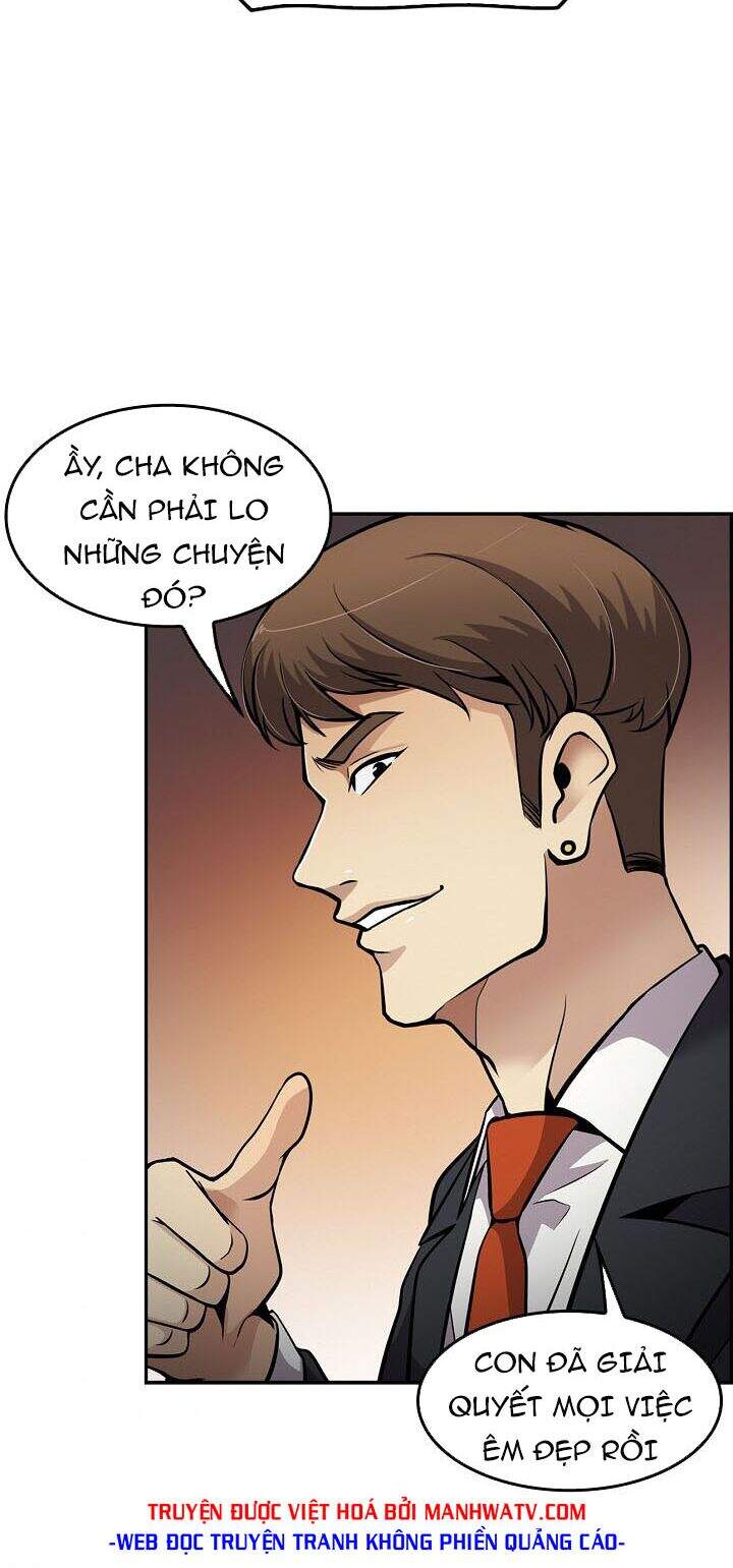 Điều Tra Viên Chuyển Sinh Chapter 81 - 58