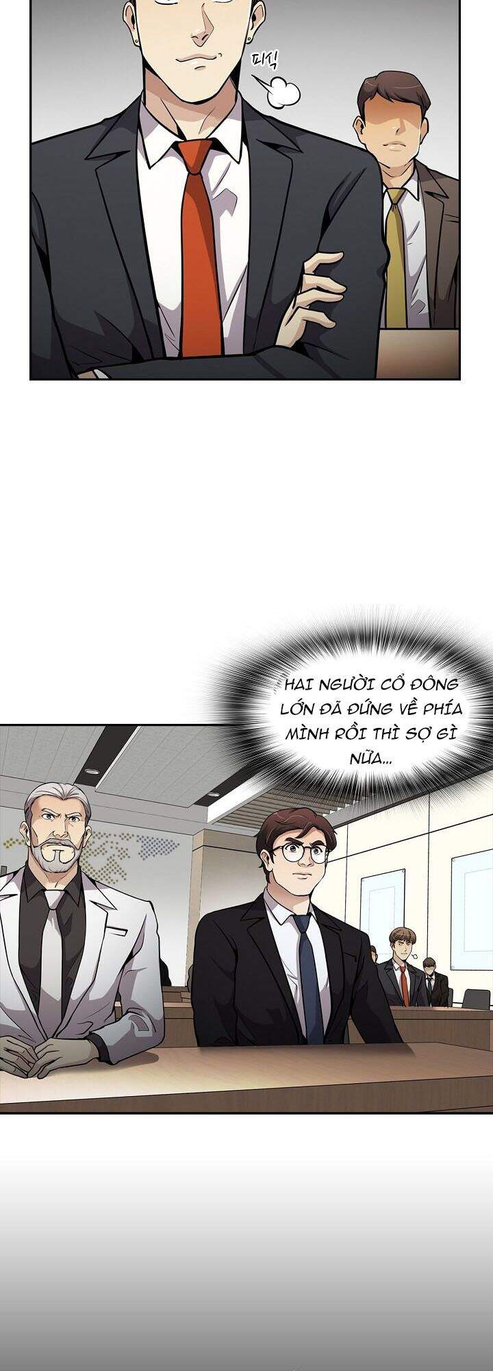 Điều Tra Viên Chuyển Sinh Chapter 81 - 61