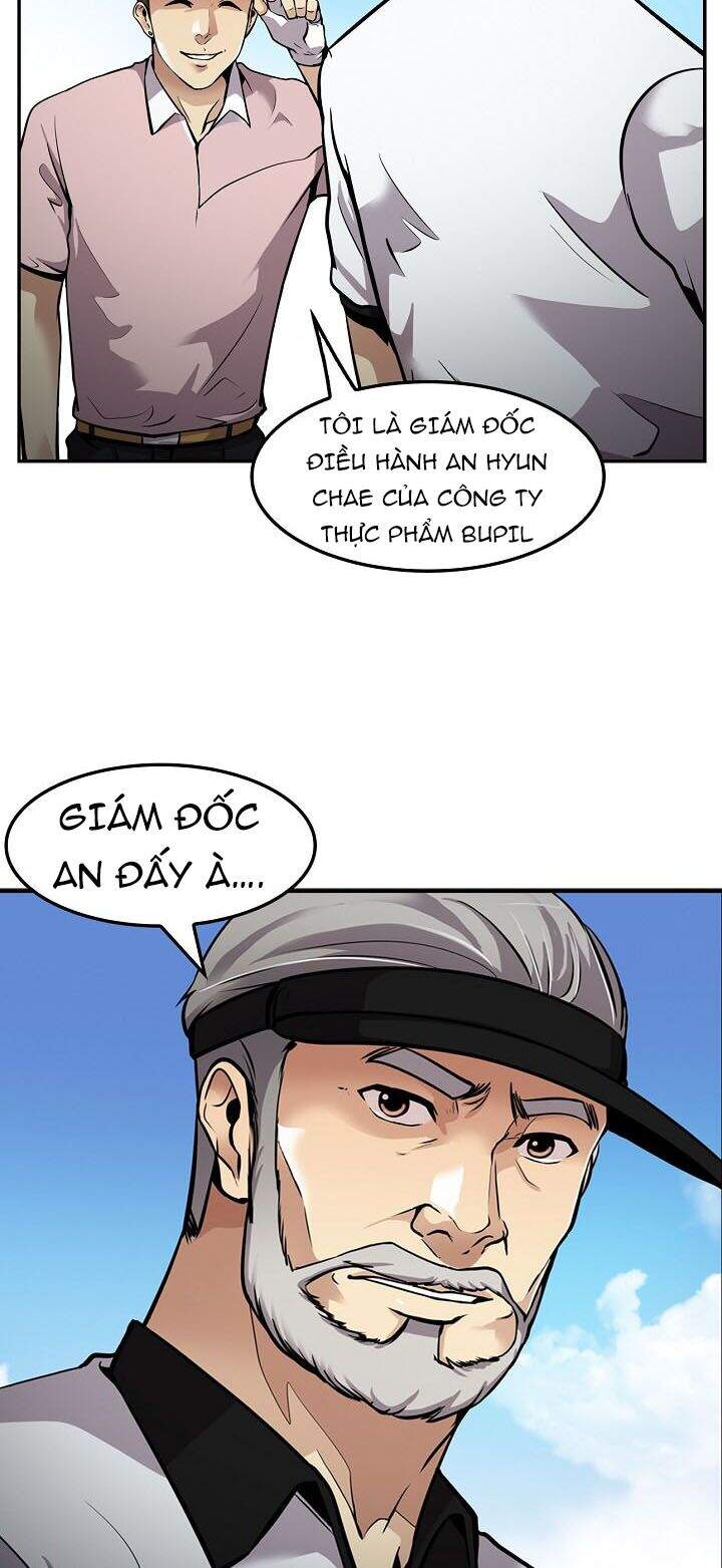 Điều Tra Viên Chuyển Sinh Chapter 81 - 8