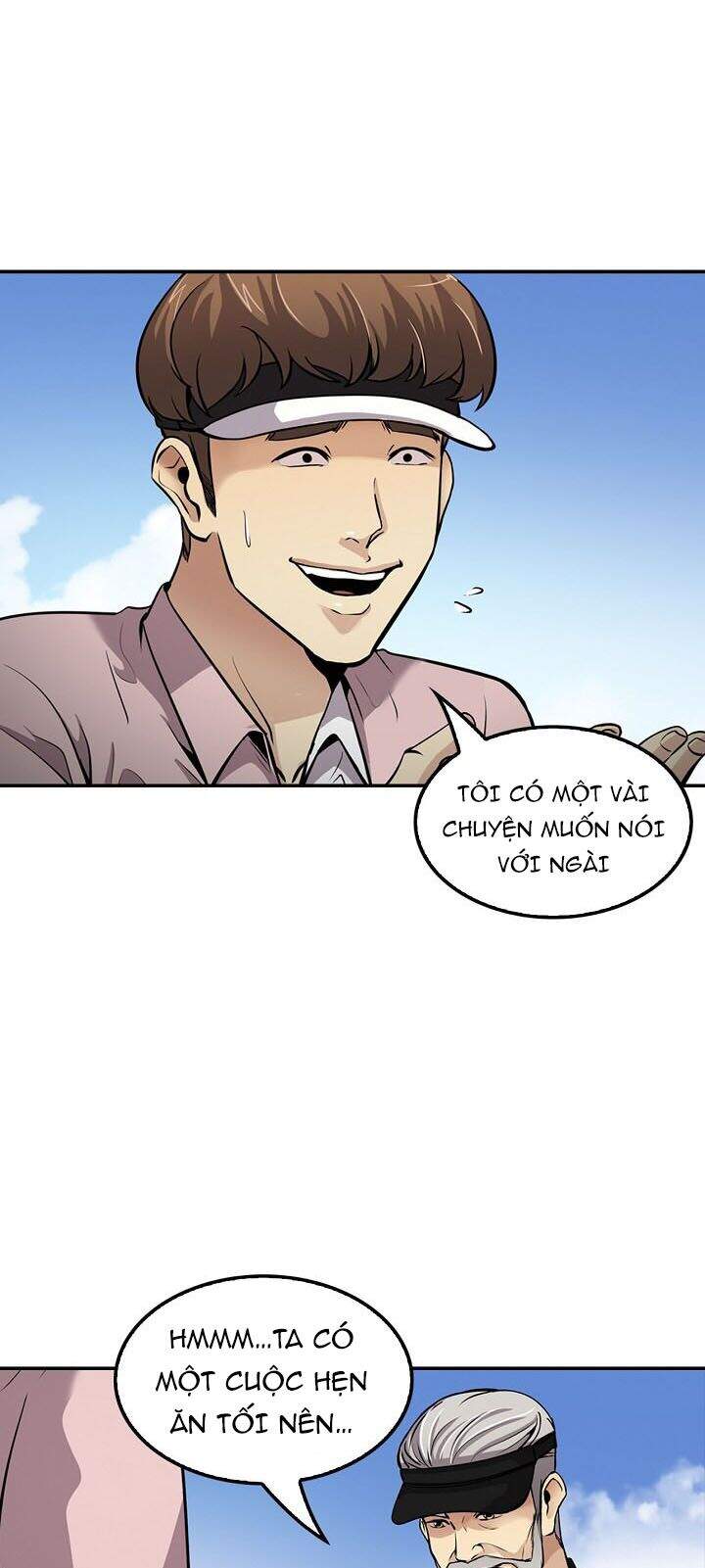 Điều Tra Viên Chuyển Sinh Chapter 81 - 10