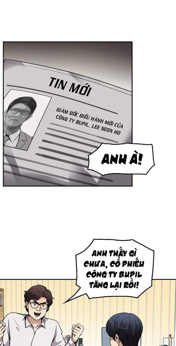 Điều Tra Viên Chuyển Sinh Chapter 82 - 18