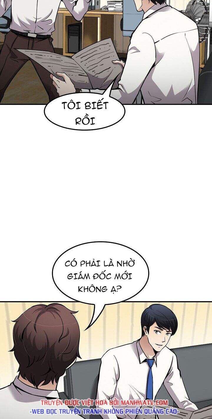 Điều Tra Viên Chuyển Sinh Chapter 82 - 19