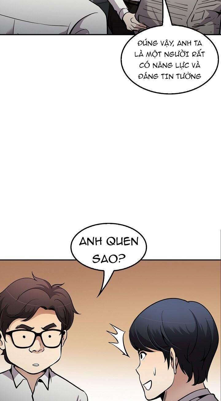 Điều Tra Viên Chuyển Sinh Chapter 82 - 20