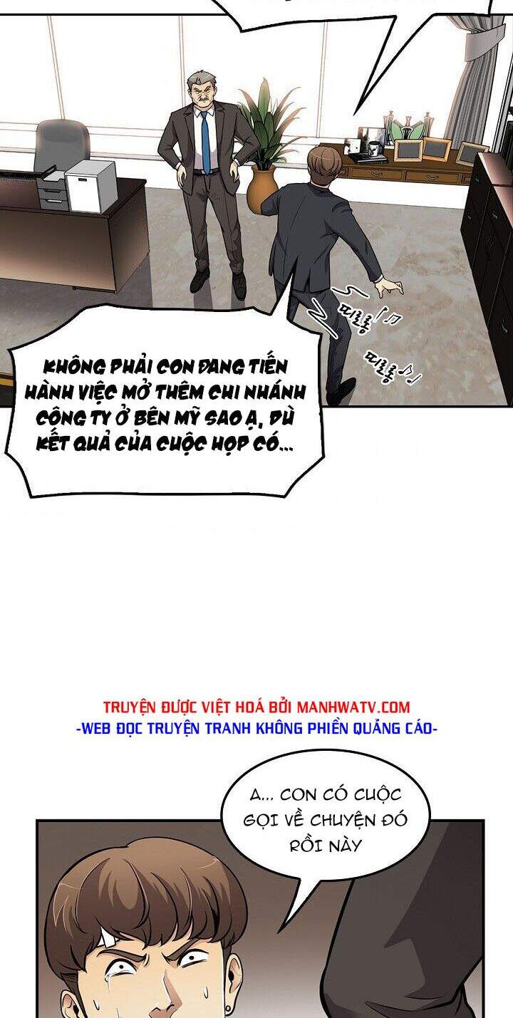 Điều Tra Viên Chuyển Sinh Chapter 82 - 3