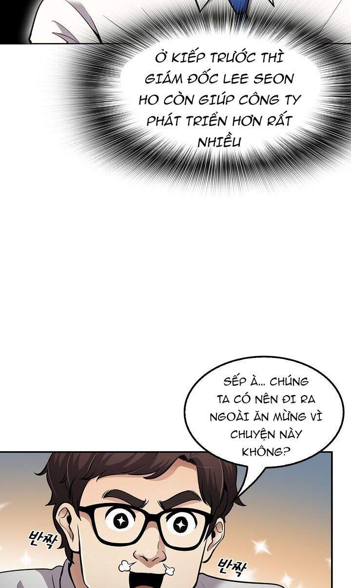 Điều Tra Viên Chuyển Sinh Chapter 82 - 22