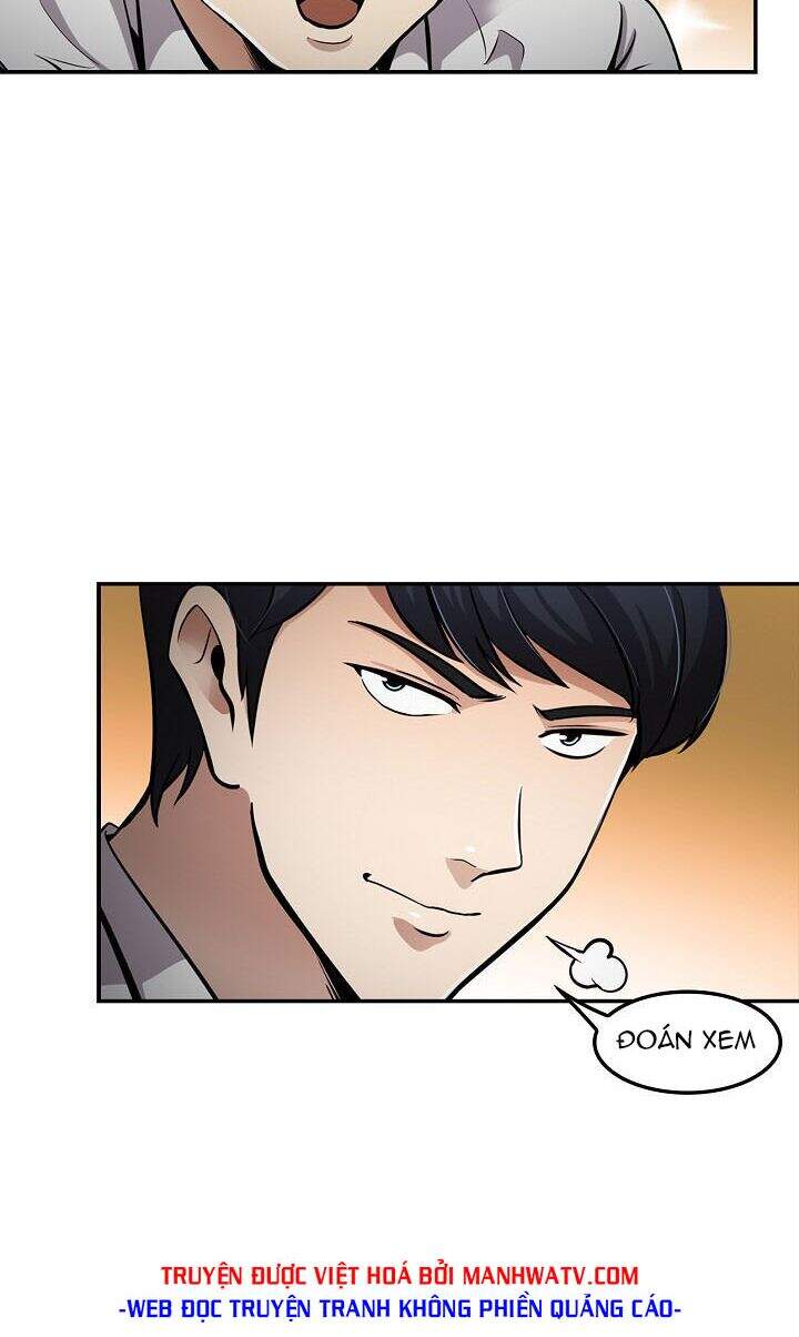 Điều Tra Viên Chuyển Sinh Chapter 82 - 23