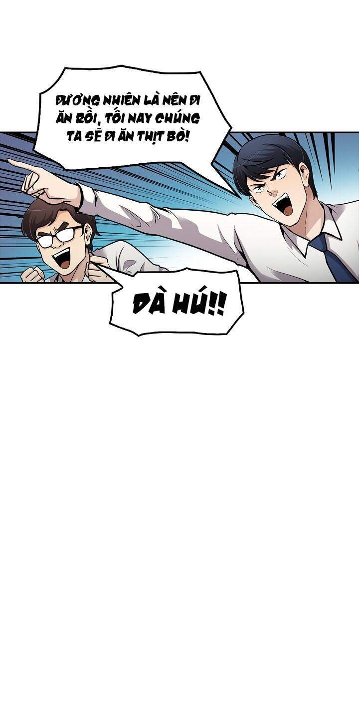 Điều Tra Viên Chuyển Sinh Chapter 82 - 24