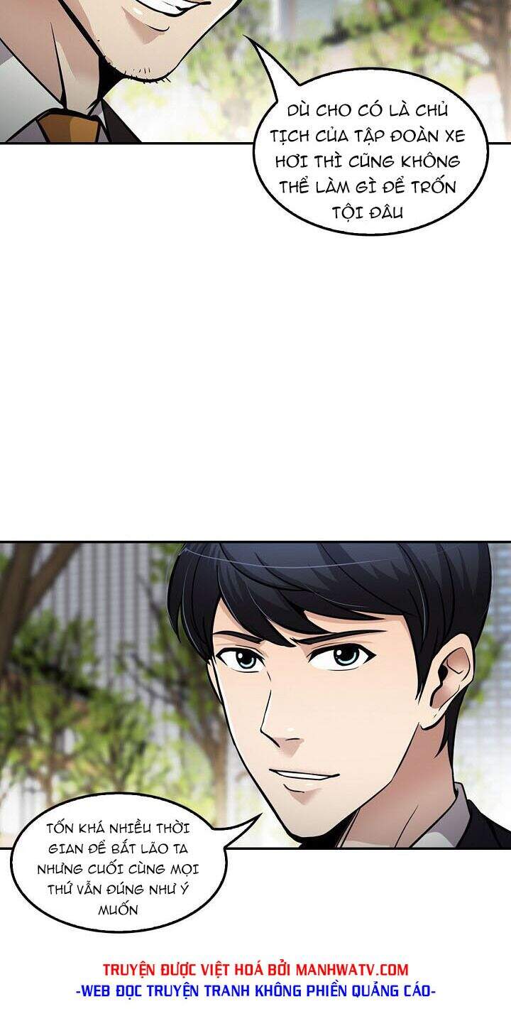 Điều Tra Viên Chuyển Sinh Chapter 82 - 27