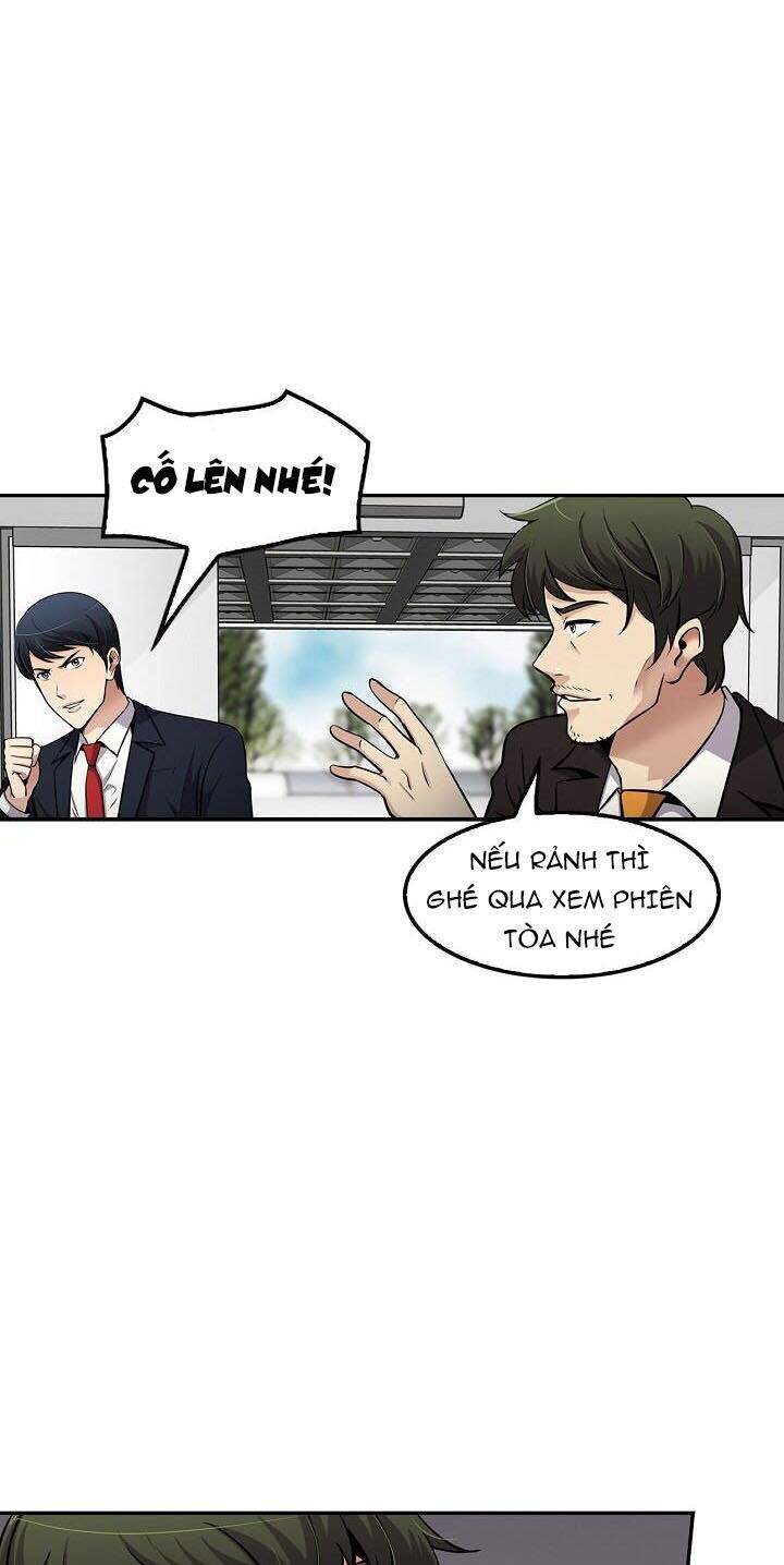 Điều Tra Viên Chuyển Sinh Chapter 82 - 28