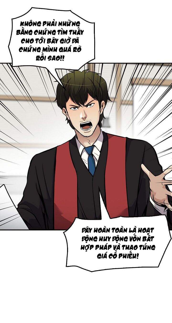 Điều Tra Viên Chuyển Sinh Chapter 82 - 32