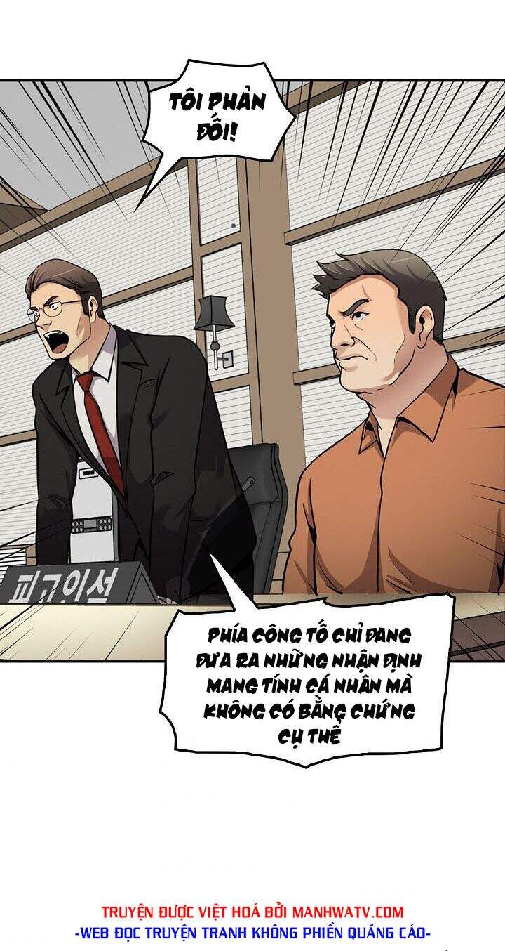 Điều Tra Viên Chuyển Sinh Chapter 82 - 33