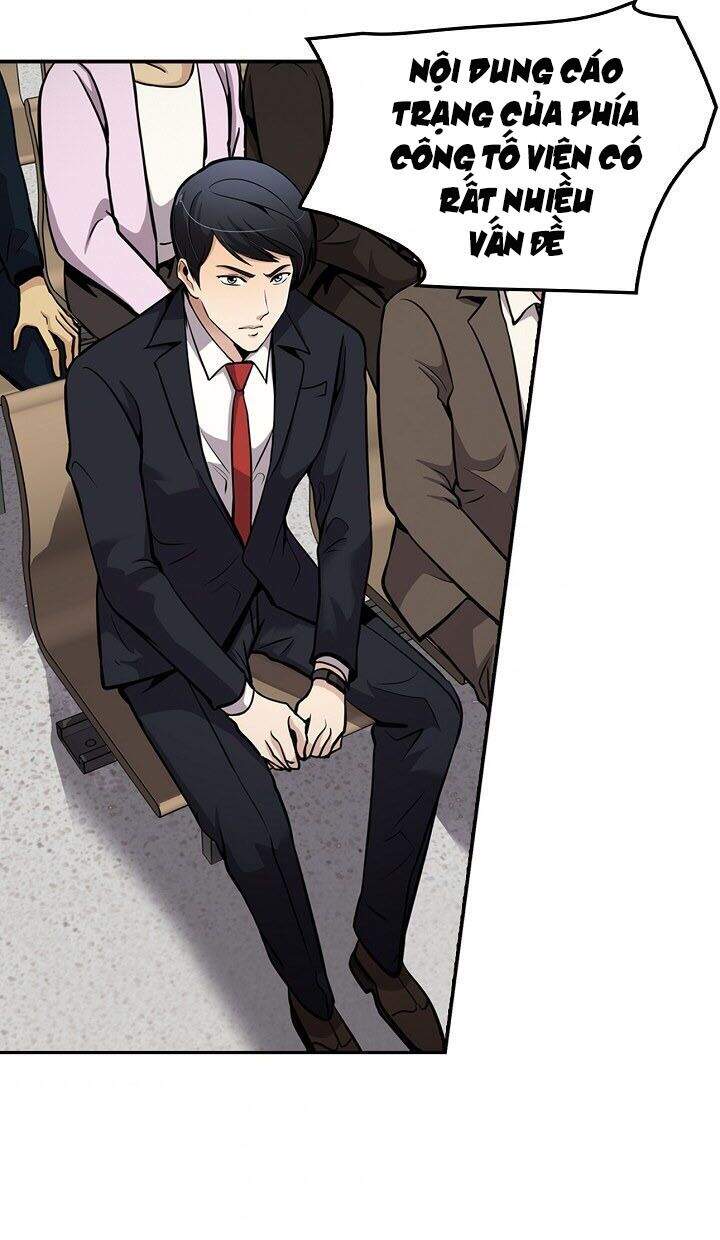 Điều Tra Viên Chuyển Sinh Chapter 82 - 34