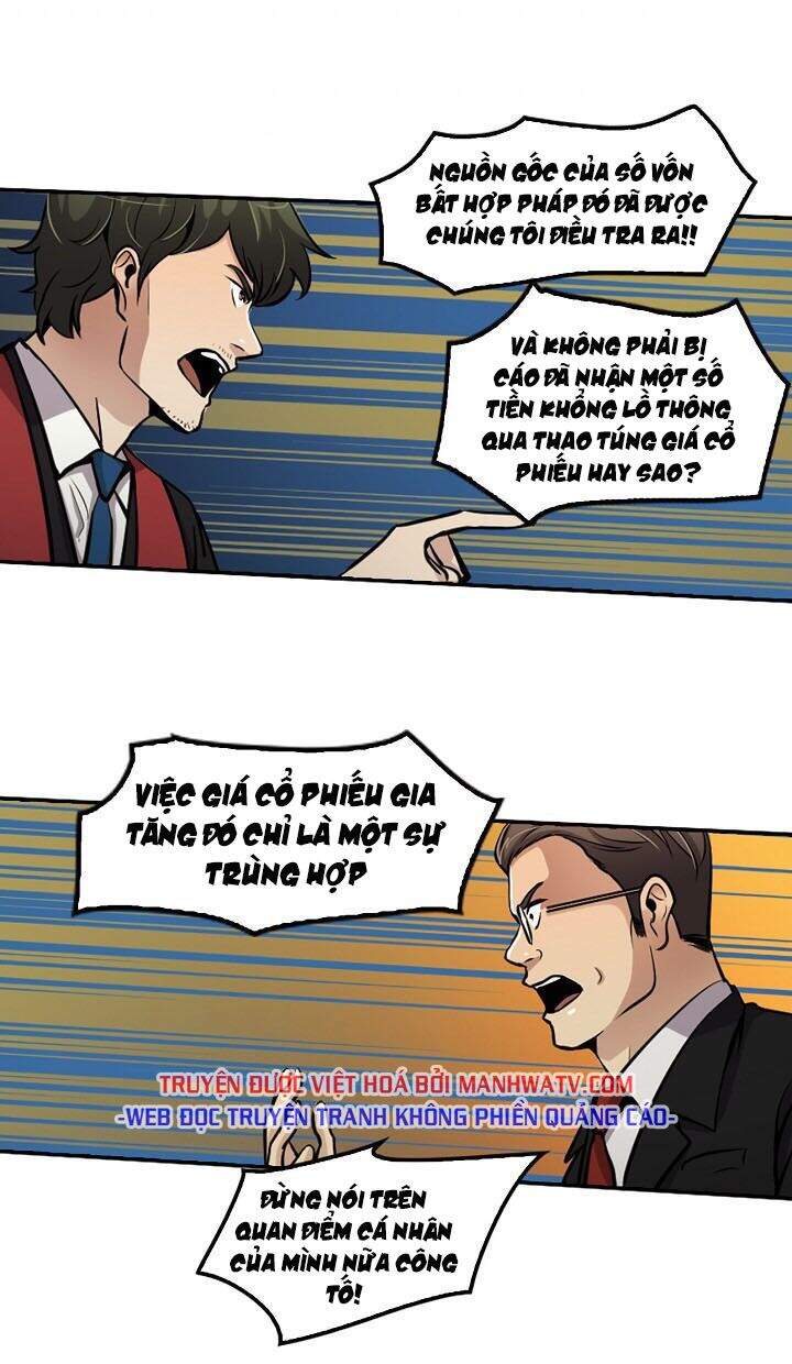 Điều Tra Viên Chuyển Sinh Chapter 82 - 35
