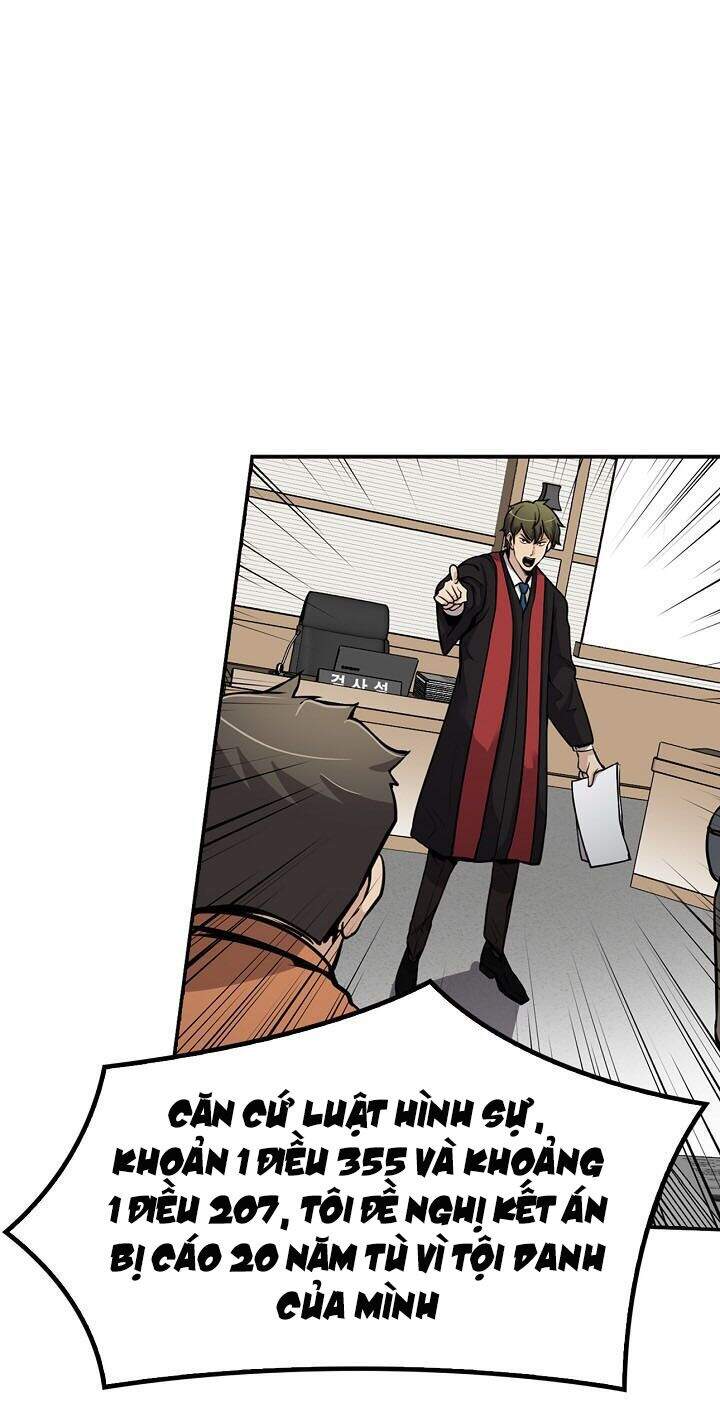 Điều Tra Viên Chuyển Sinh Chapter 82 - 36