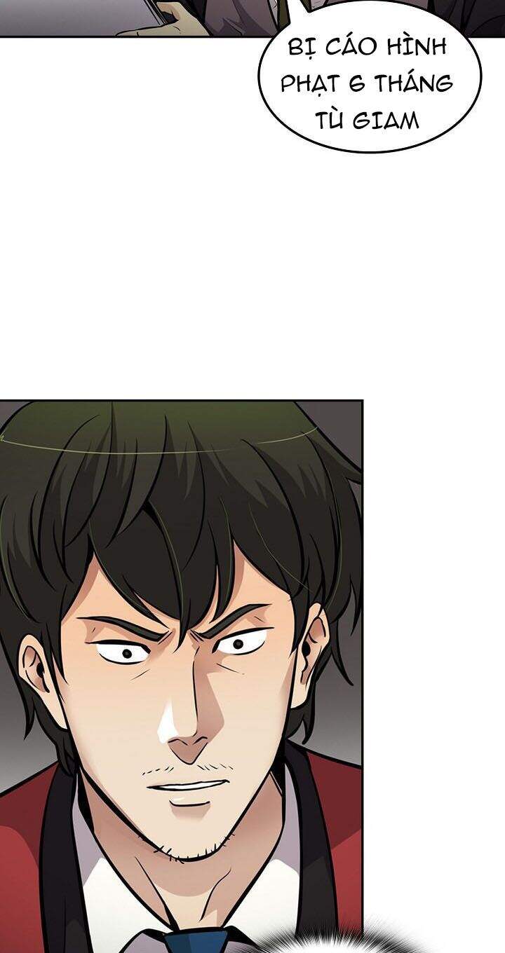 Điều Tra Viên Chuyển Sinh Chapter 82 - 40
