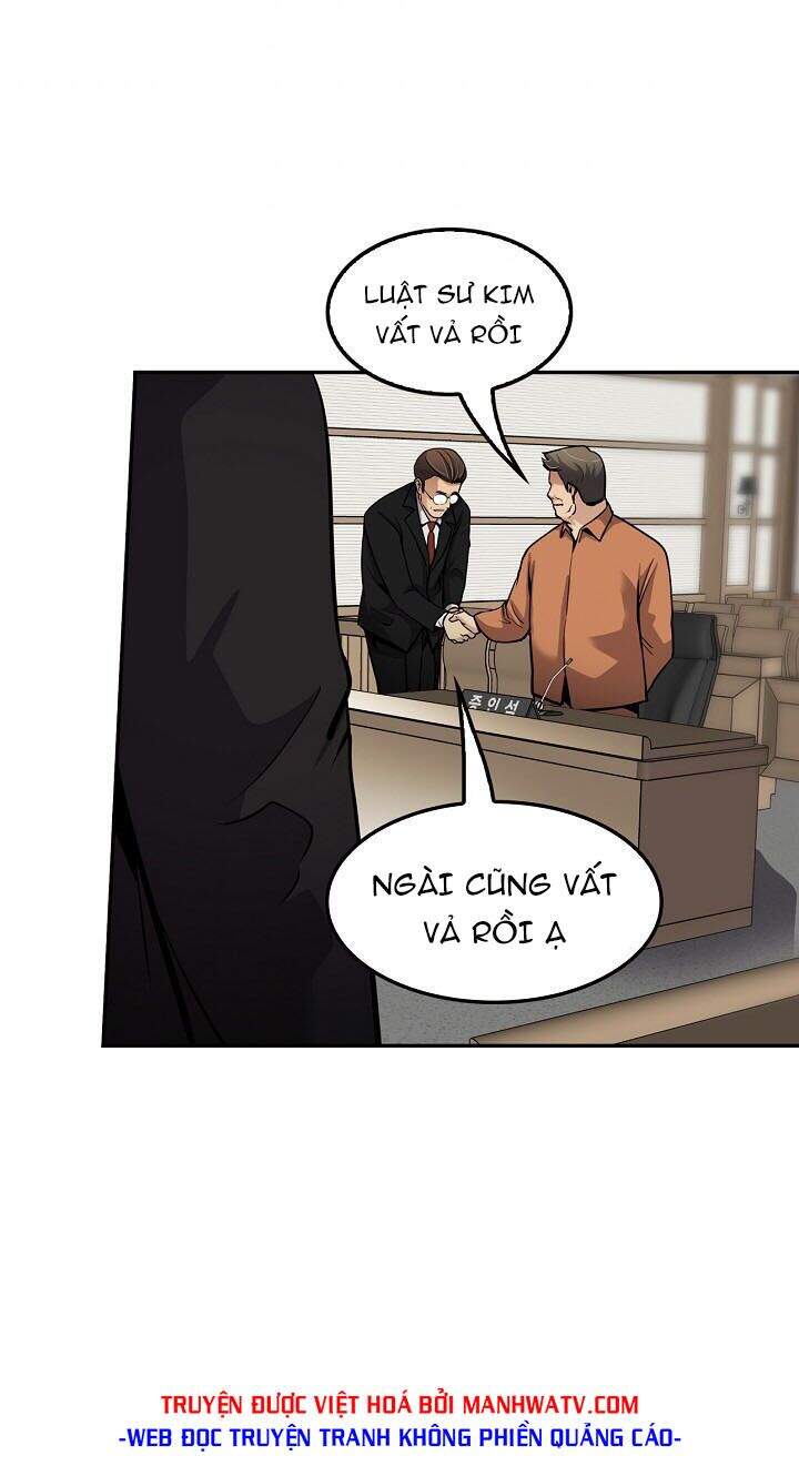 Điều Tra Viên Chuyển Sinh Chapter 82 - 43