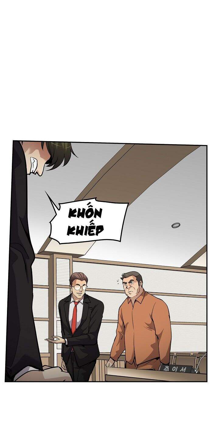 Điều Tra Viên Chuyển Sinh Chapter 82 - 46