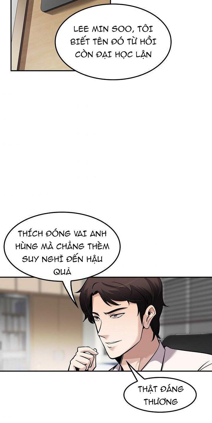 Điều Tra Viên Chuyển Sinh Chapter 82 - 50