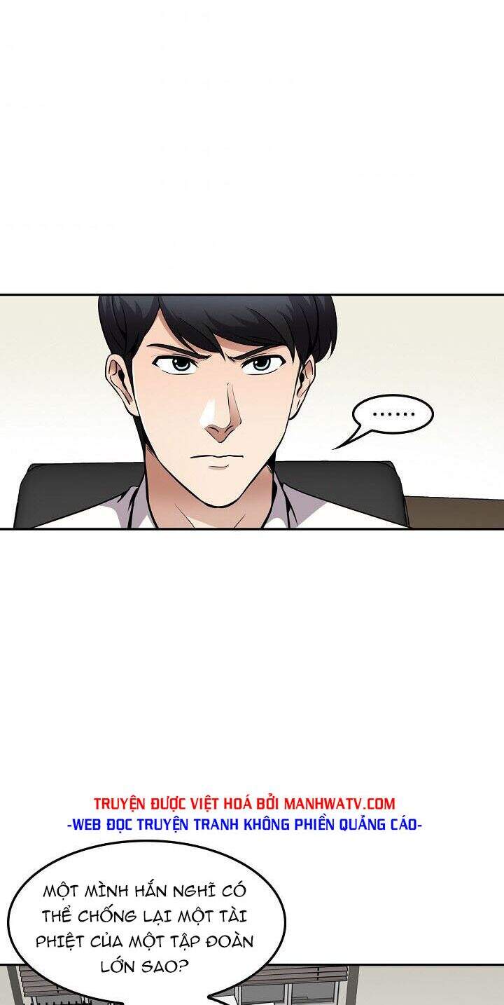 Điều Tra Viên Chuyển Sinh Chapter 82 - 51