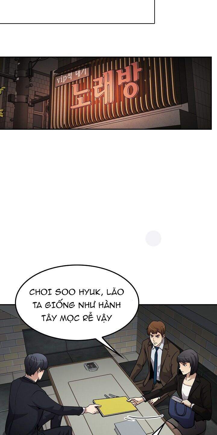 Điều Tra Viên Chuyển Sinh Chapter 82 - 56
