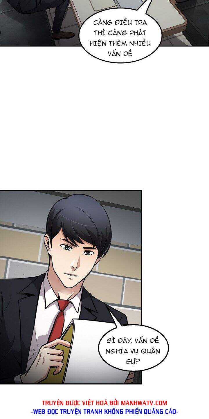 Điều Tra Viên Chuyển Sinh Chapter 82 - 57