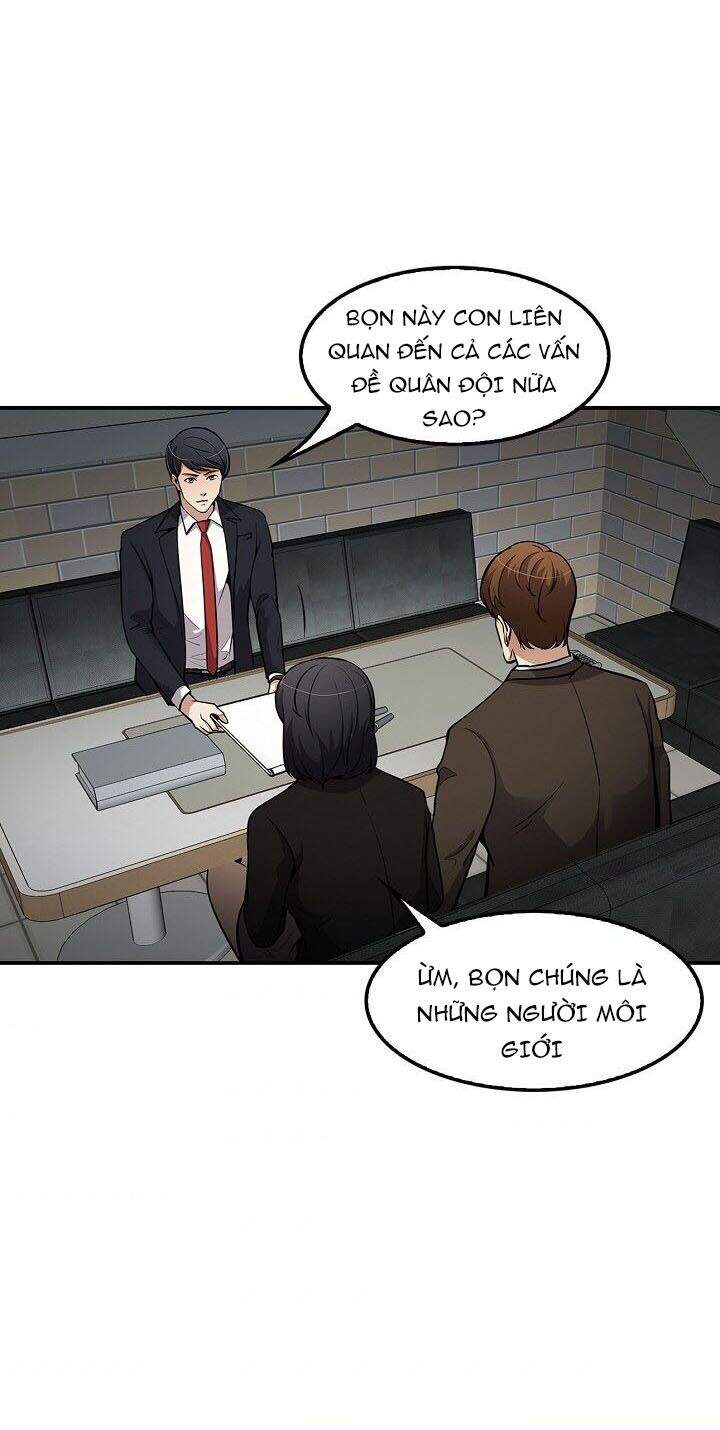 Điều Tra Viên Chuyển Sinh Chapter 82 - 58