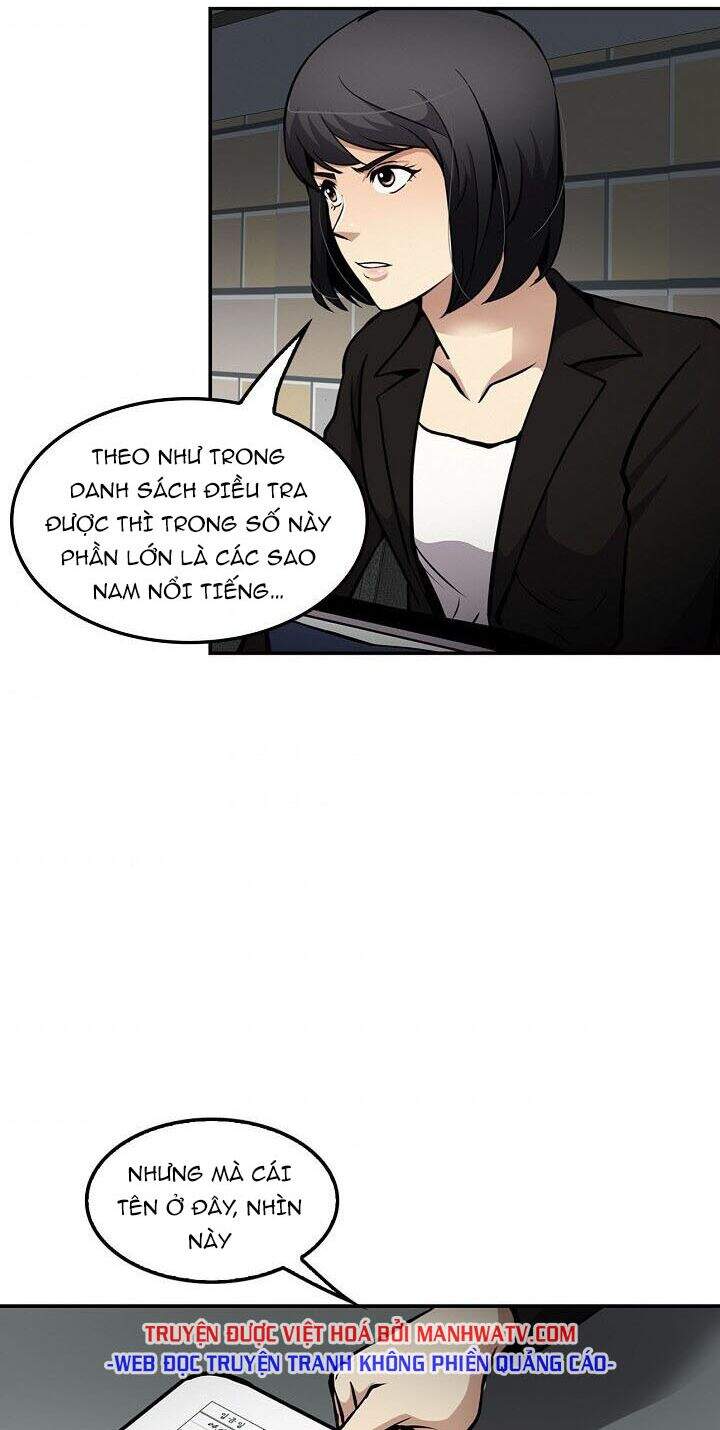 Điều Tra Viên Chuyển Sinh Chapter 82 - 59