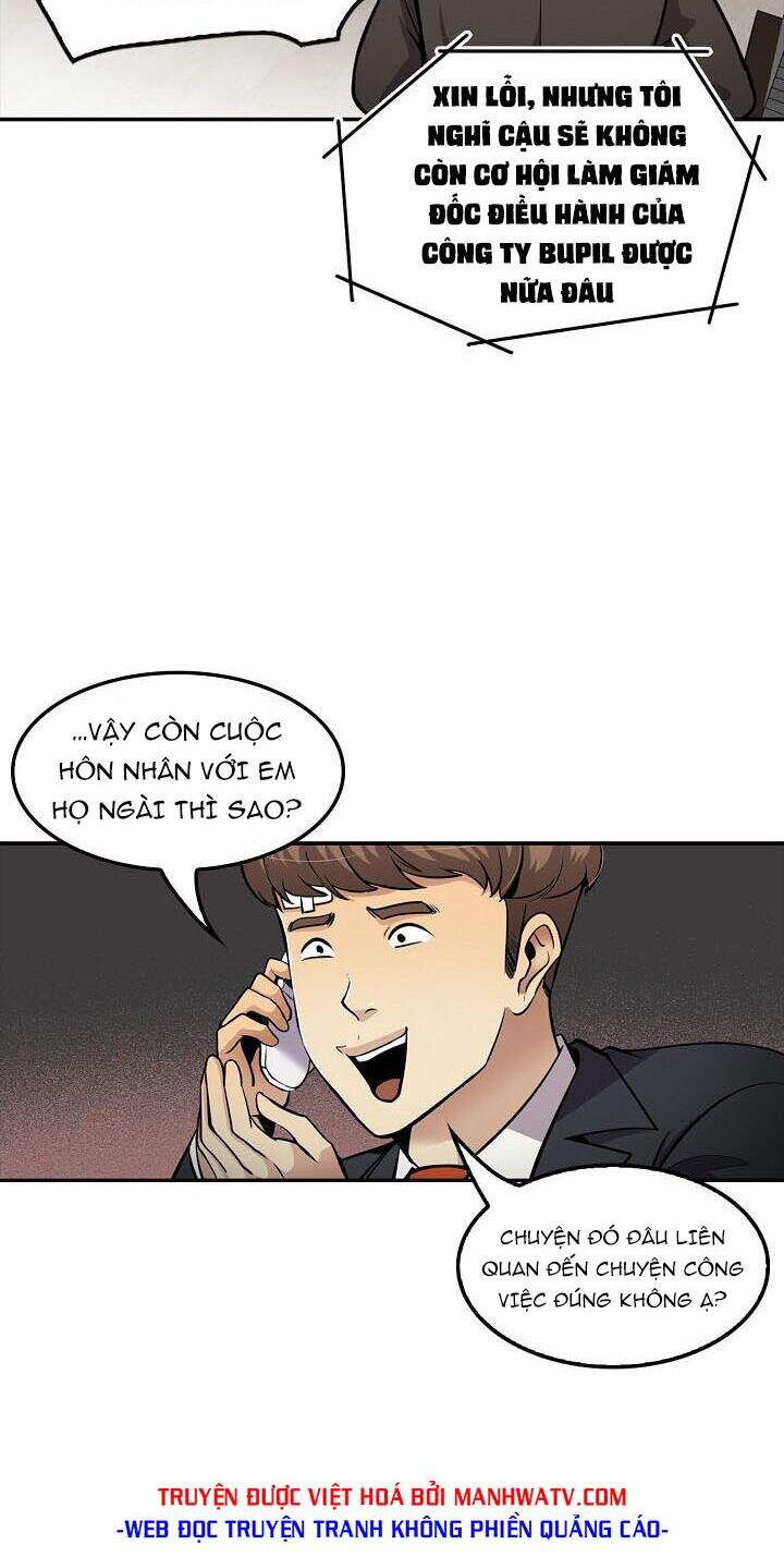 Điều Tra Viên Chuyển Sinh Chapter 82 - 7