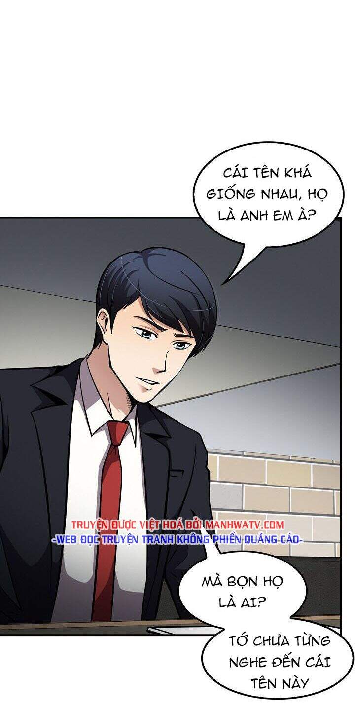Điều Tra Viên Chuyển Sinh Chapter 82 - 61