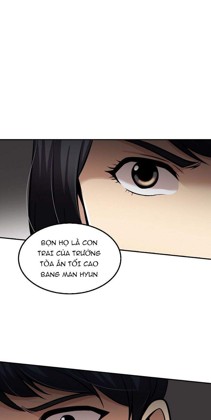 Điều Tra Viên Chuyển Sinh Chapter 82 - 62