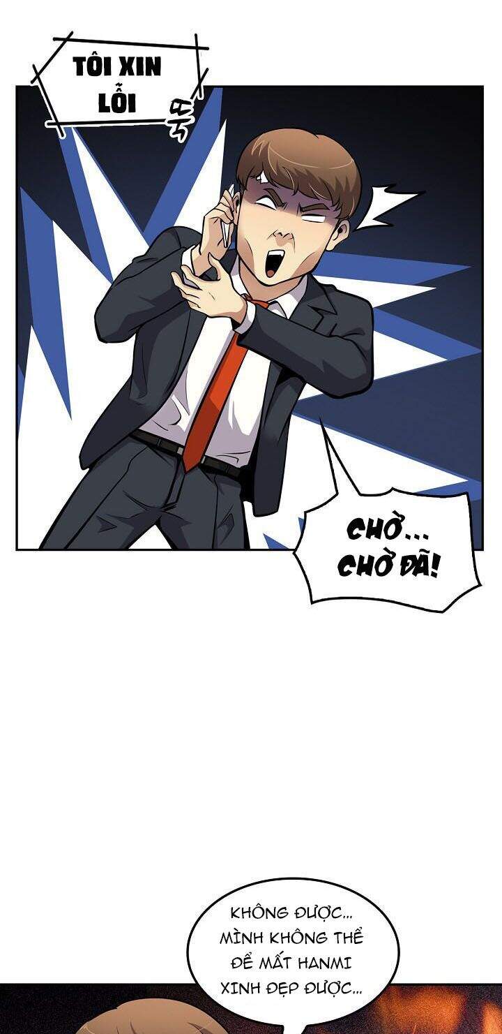 Điều Tra Viên Chuyển Sinh Chapter 82 - 8