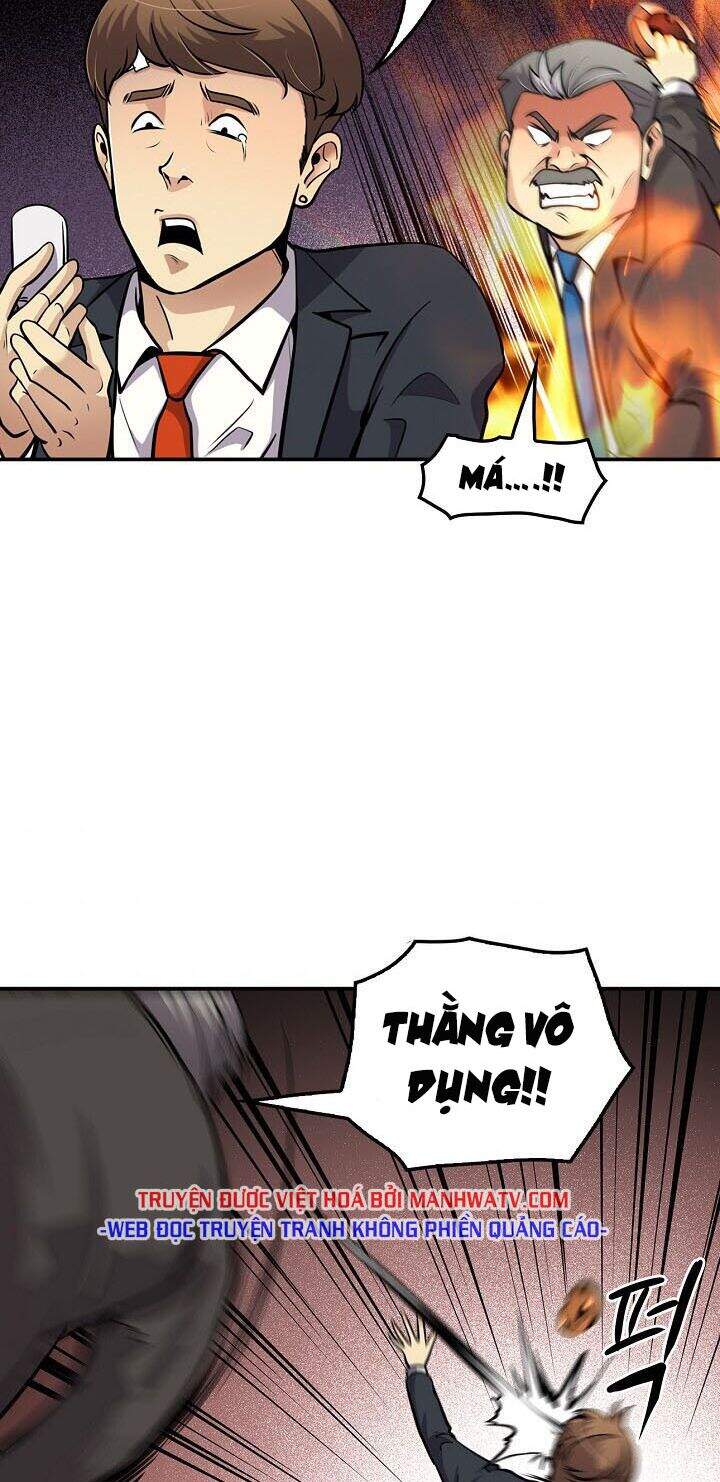 Điều Tra Viên Chuyển Sinh Chapter 82 - 9