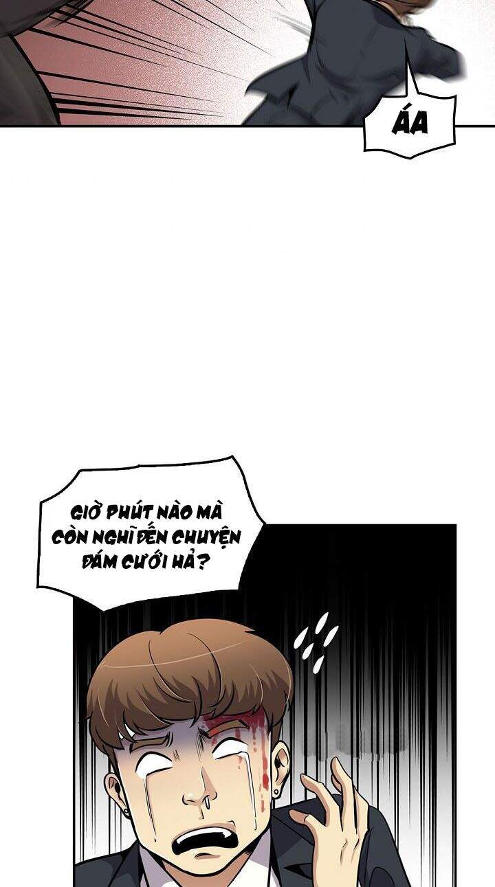 Điều Tra Viên Chuyển Sinh Chapter 82 - 10