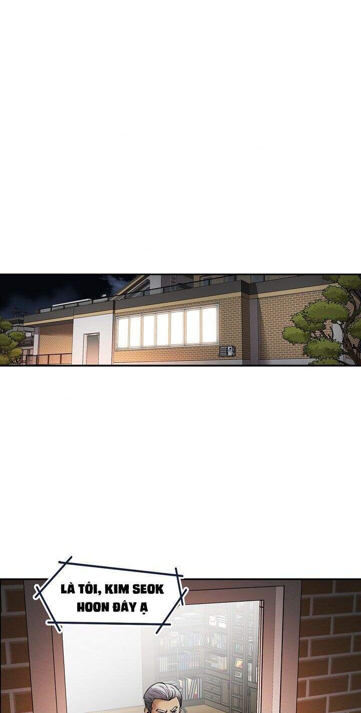 Điều Tra Viên Chuyển Sinh Chapter 83 - 2