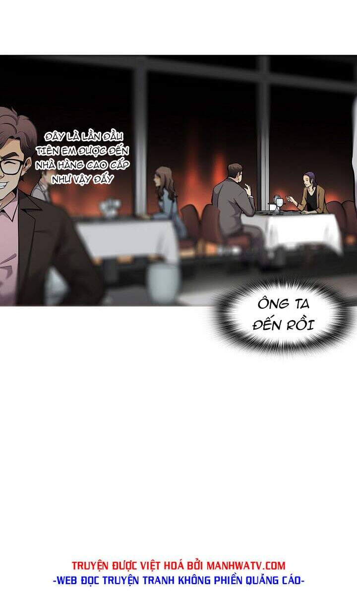 Điều Tra Viên Chuyển Sinh Chapter 83 - 11