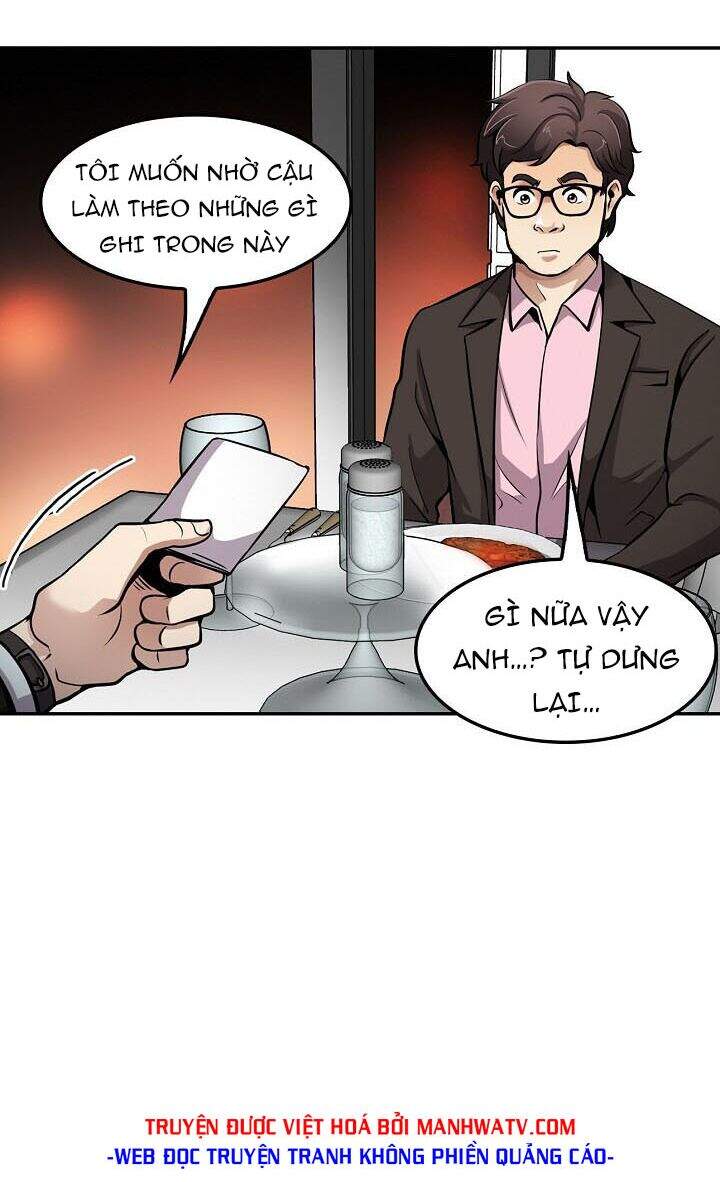 Điều Tra Viên Chuyển Sinh Chapter 83 - 13