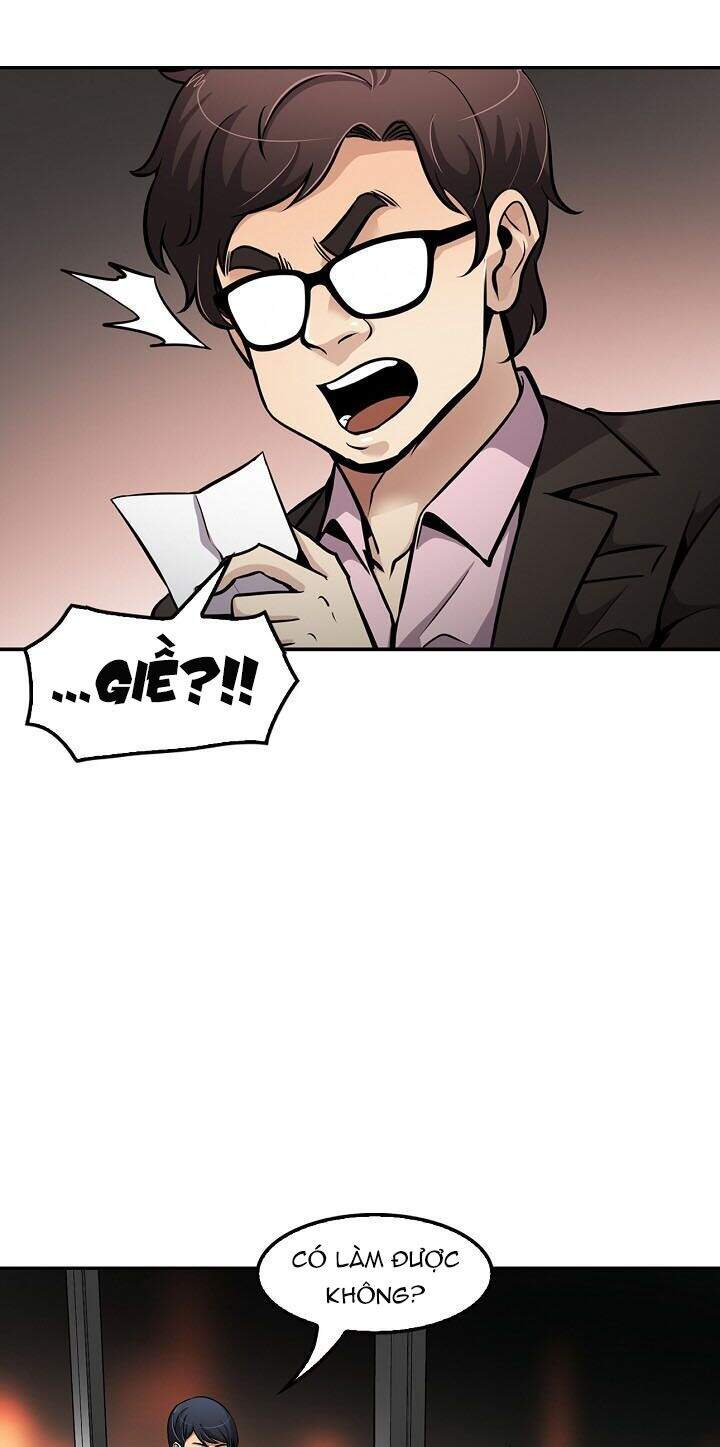 Điều Tra Viên Chuyển Sinh Chapter 83 - 14