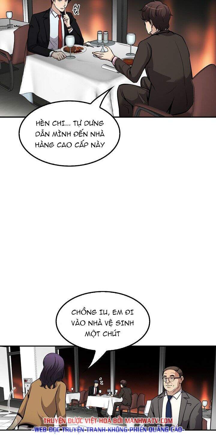 Điều Tra Viên Chuyển Sinh Chapter 83 - 15