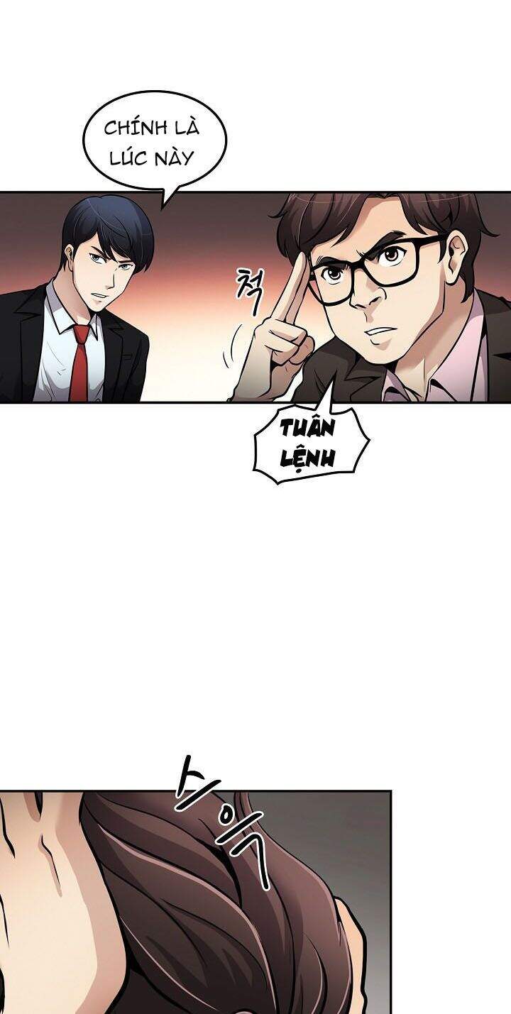 Điều Tra Viên Chuyển Sinh Chapter 83 - 16