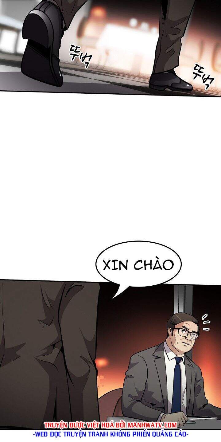 Điều Tra Viên Chuyển Sinh Chapter 83 - 19