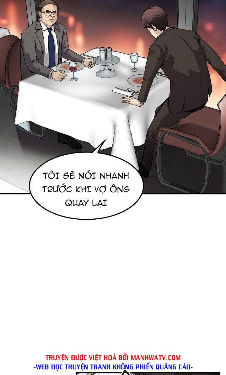 Điều Tra Viên Chuyển Sinh Chapter 83 - 23