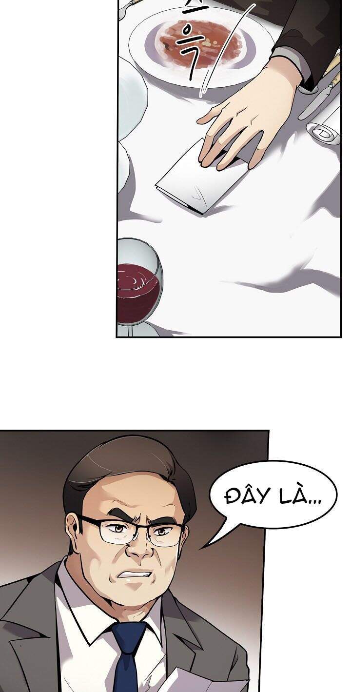 Điều Tra Viên Chuyển Sinh Chapter 83 - 24