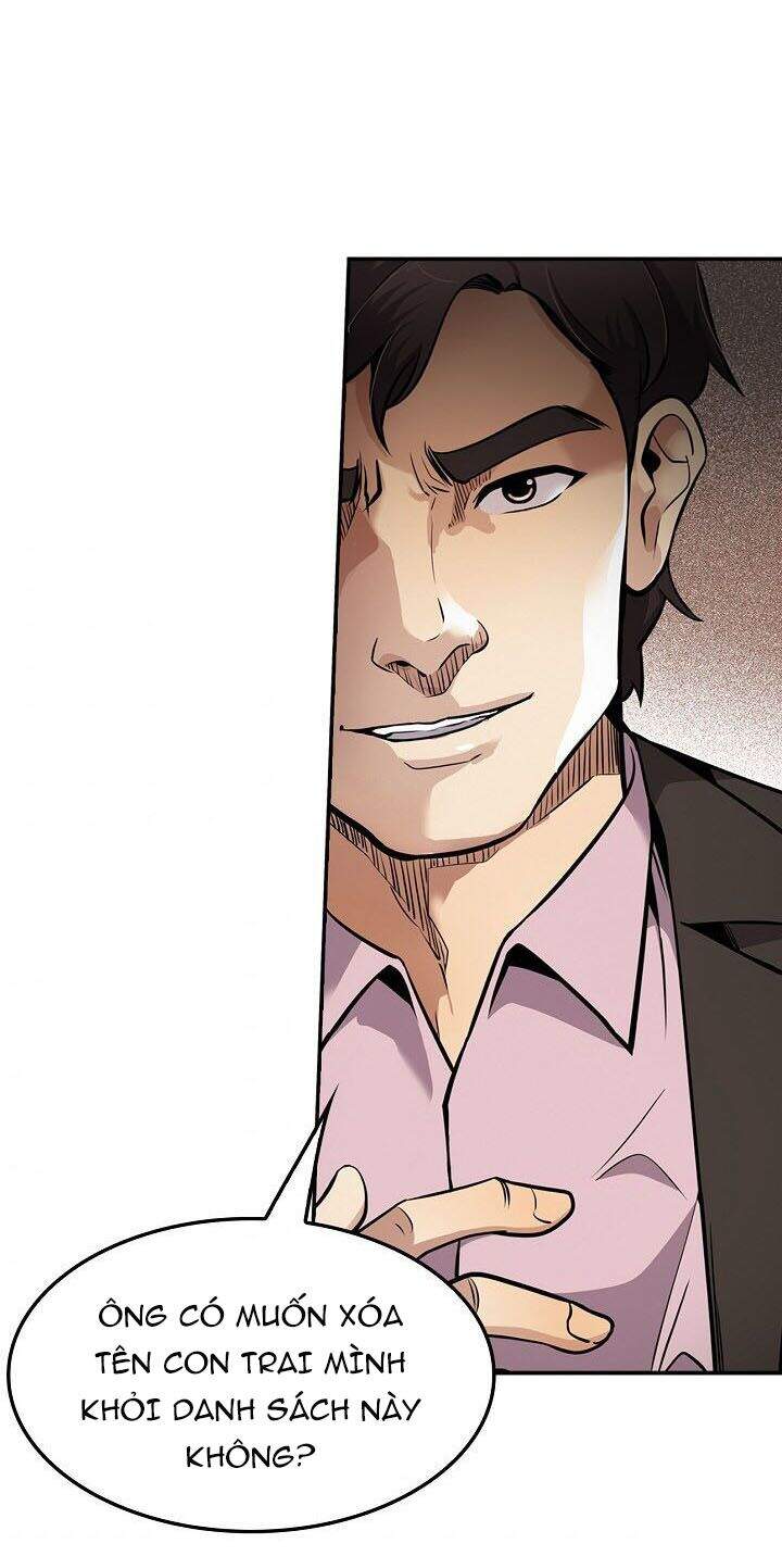 Điều Tra Viên Chuyển Sinh Chapter 83 - 26