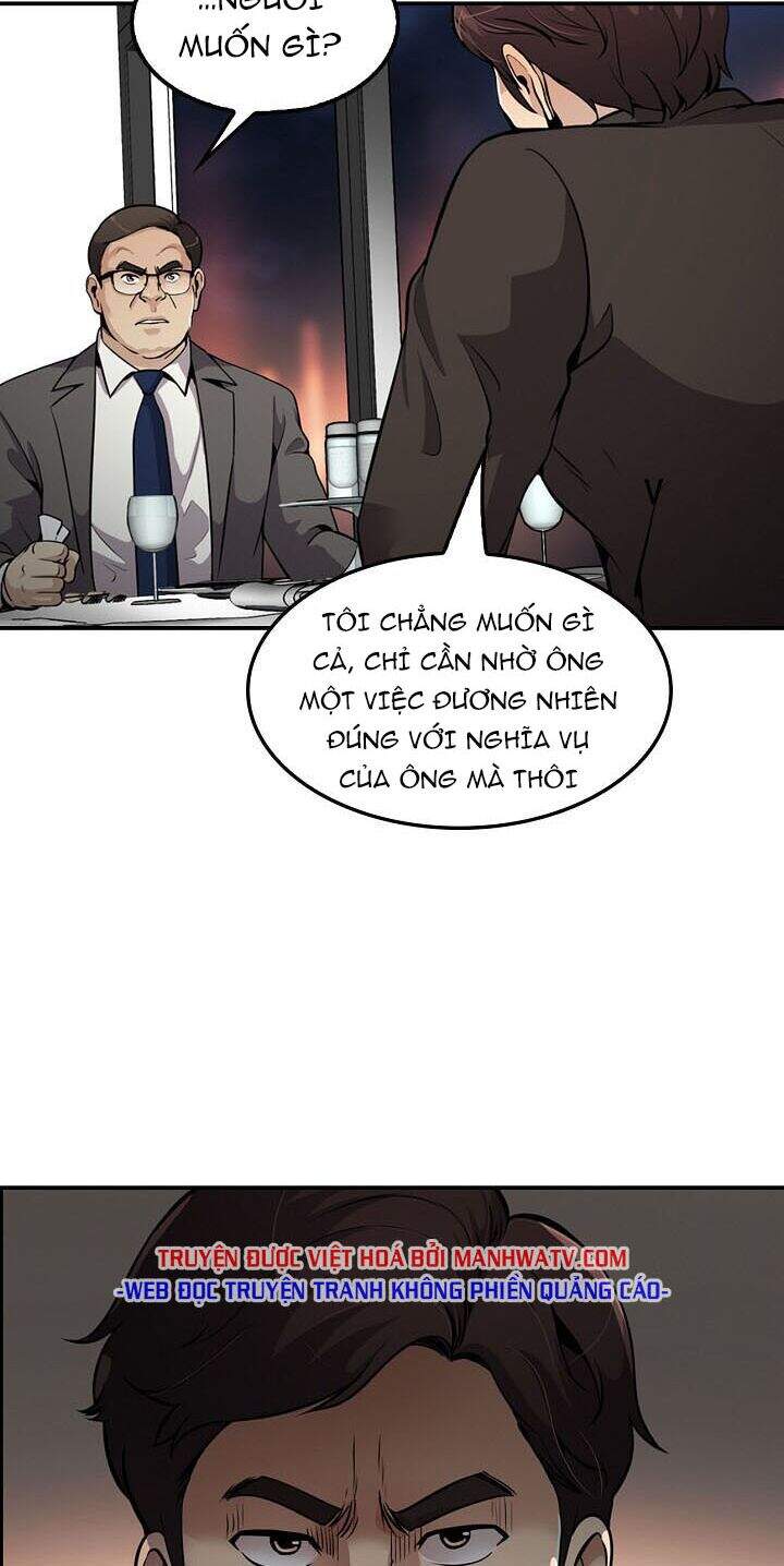 Điều Tra Viên Chuyển Sinh Chapter 83 - 29