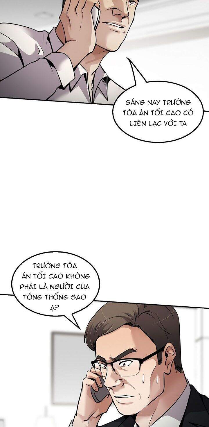 Điều Tra Viên Chuyển Sinh Chapter 83 - 4