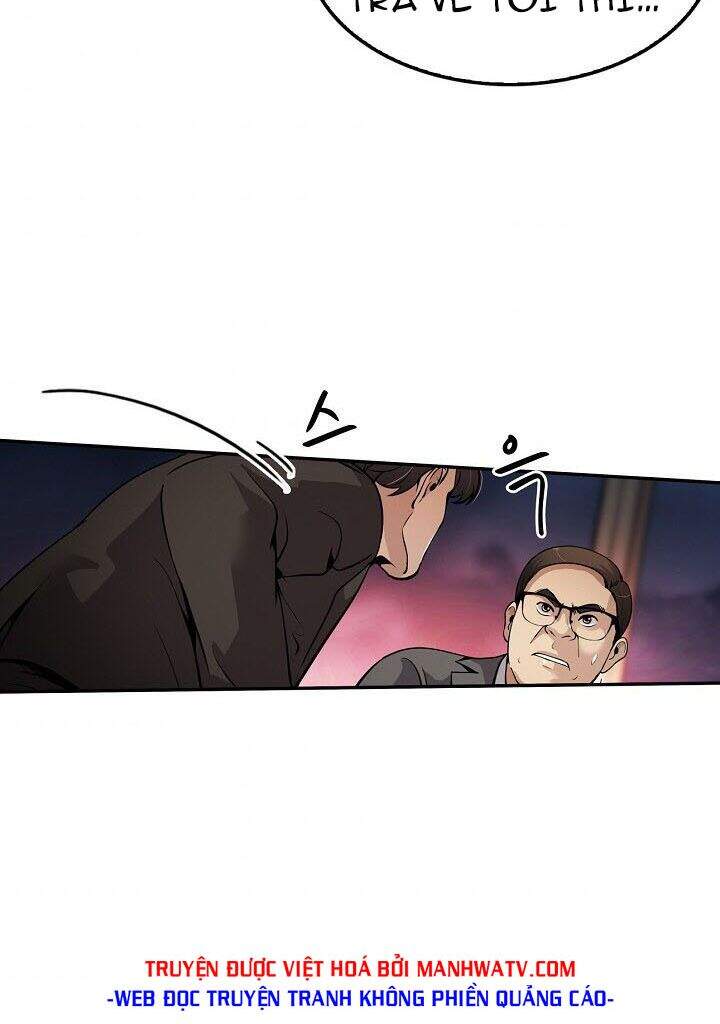 Điều Tra Viên Chuyển Sinh Chapter 83 - 35